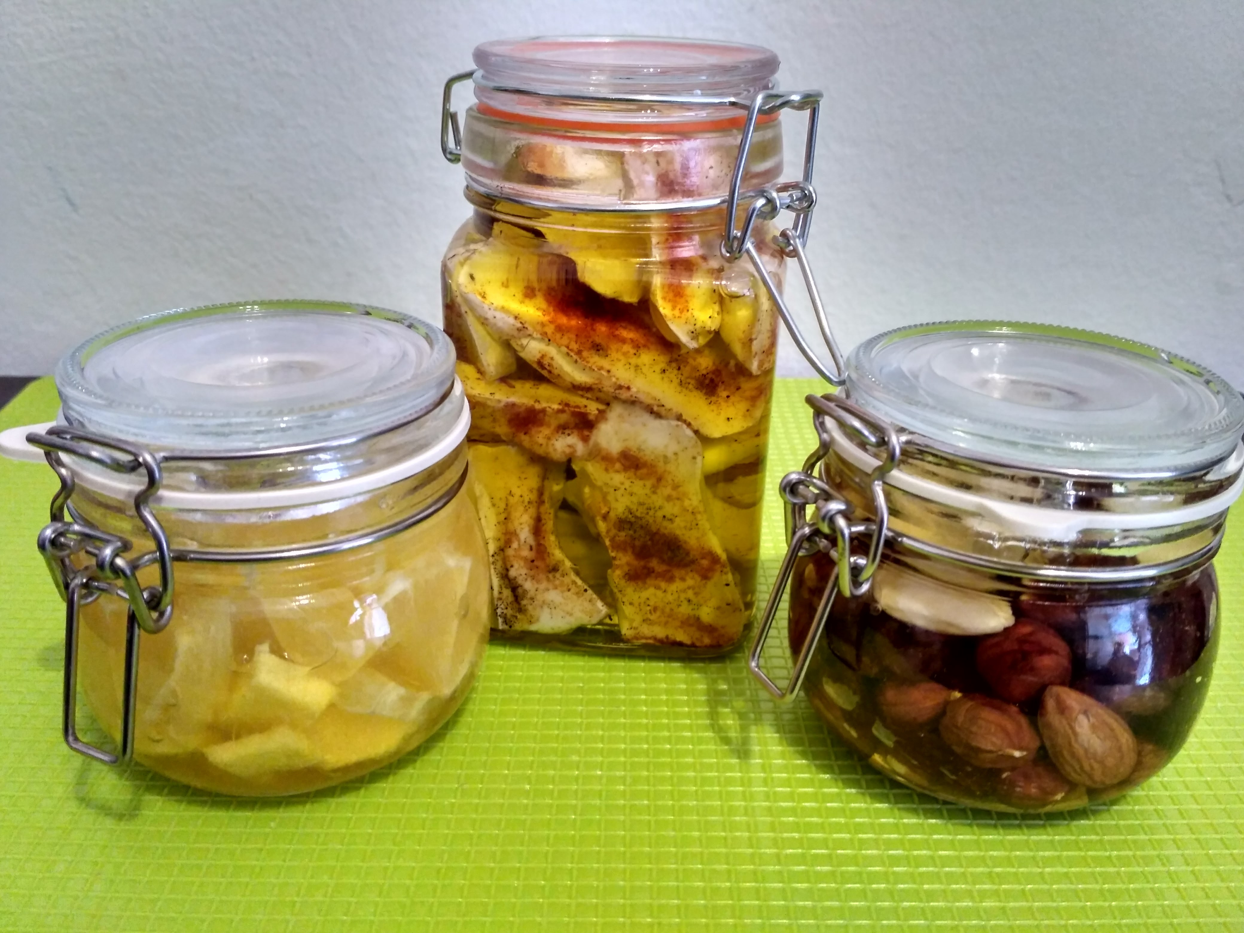 DIY - urob si sám