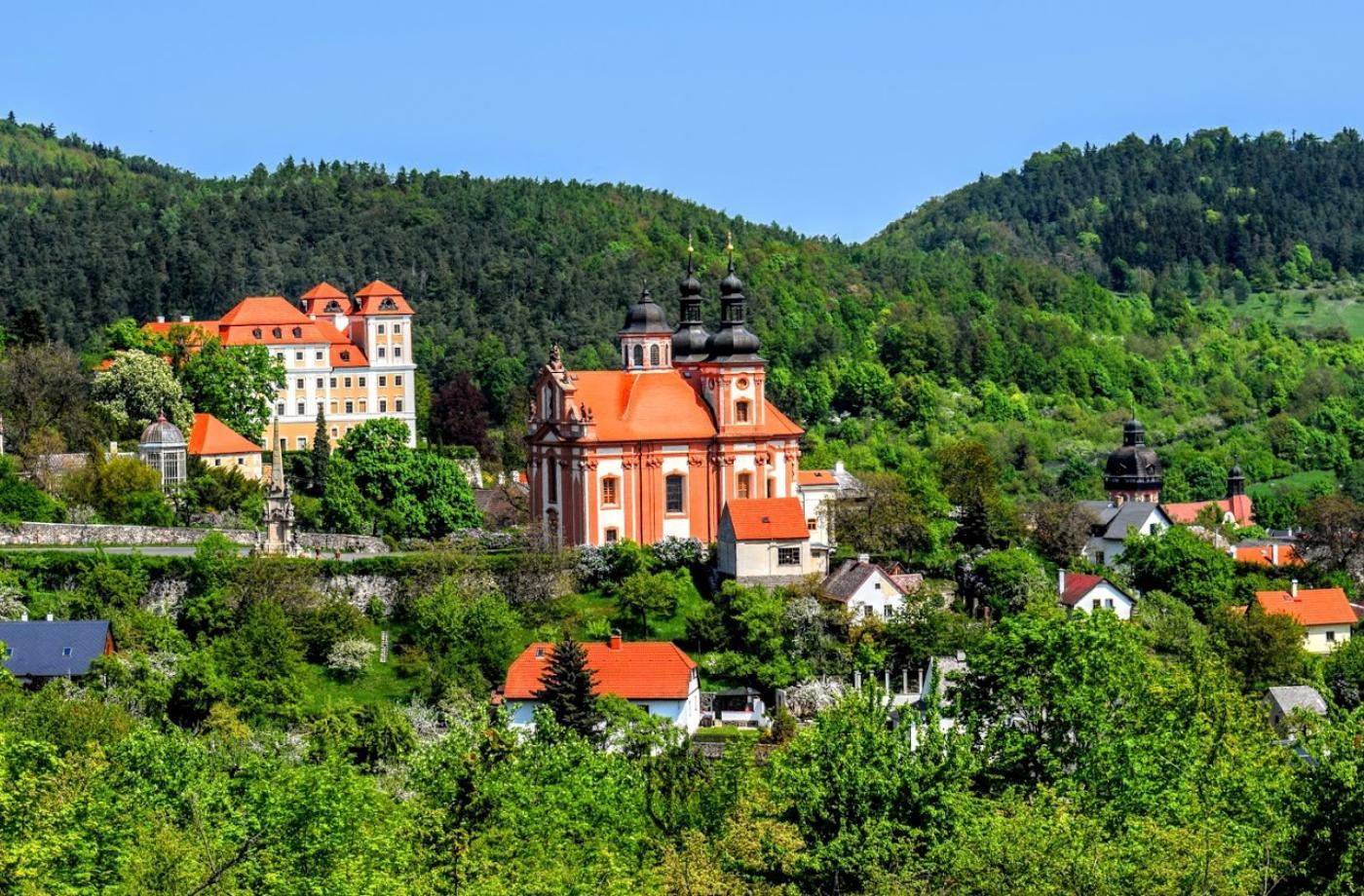 Valeč