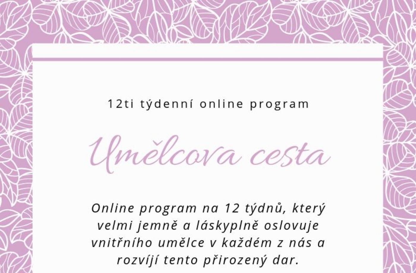 Umělcova cesta