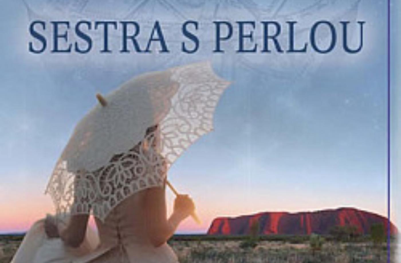 Recenze knihy  -  Sestra s perlou