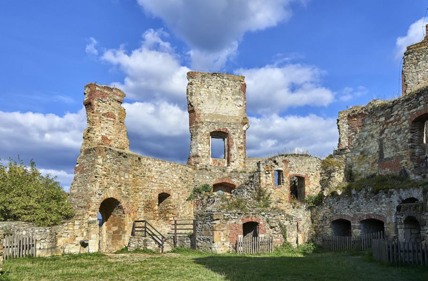 Boskovice