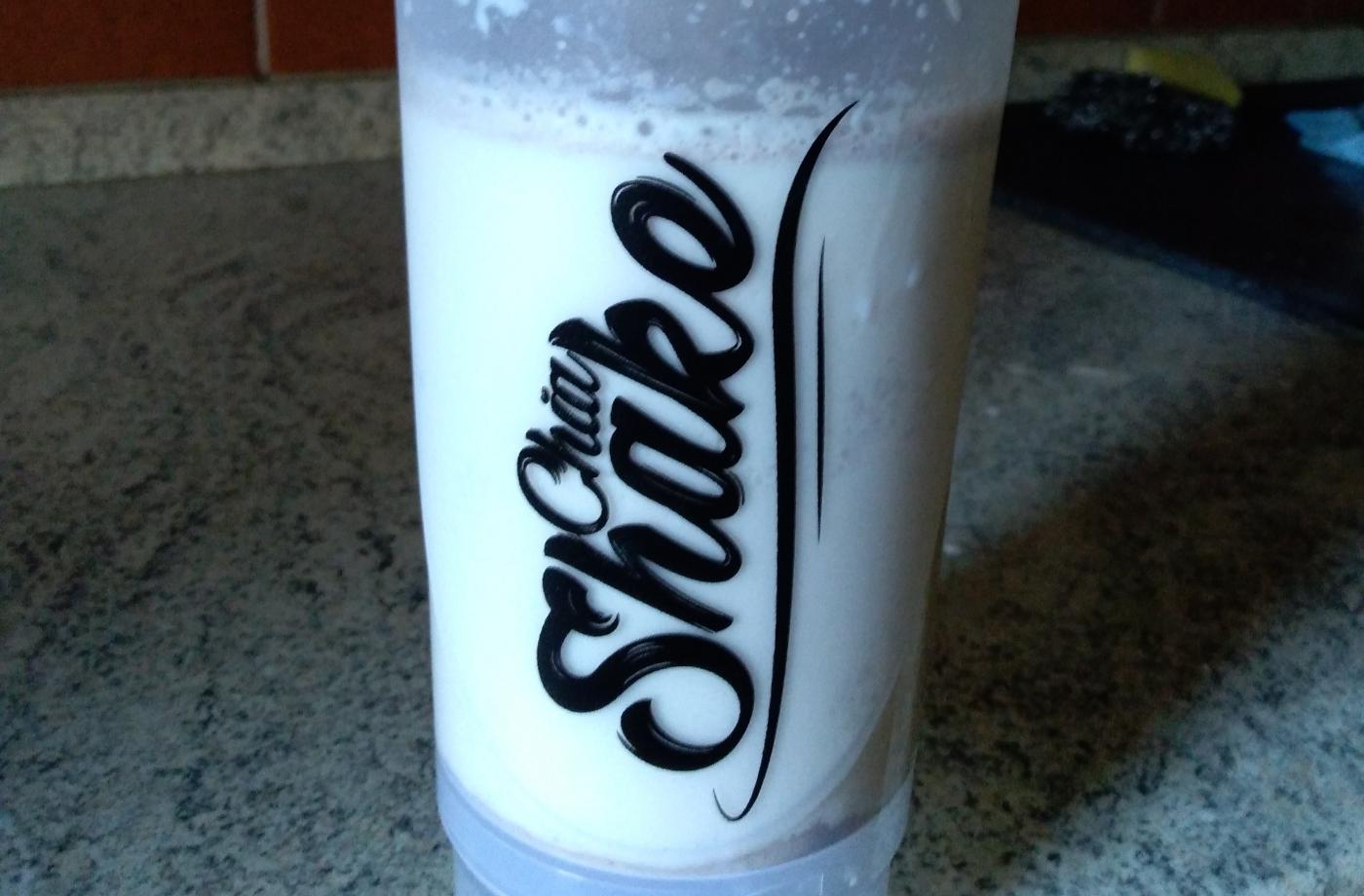 recenze ChiaShake