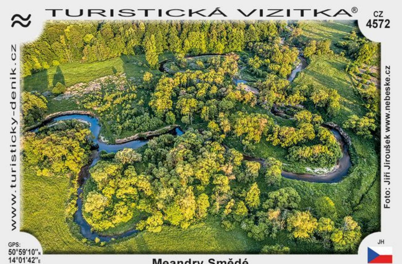 Chráněná území Libereckého kraje