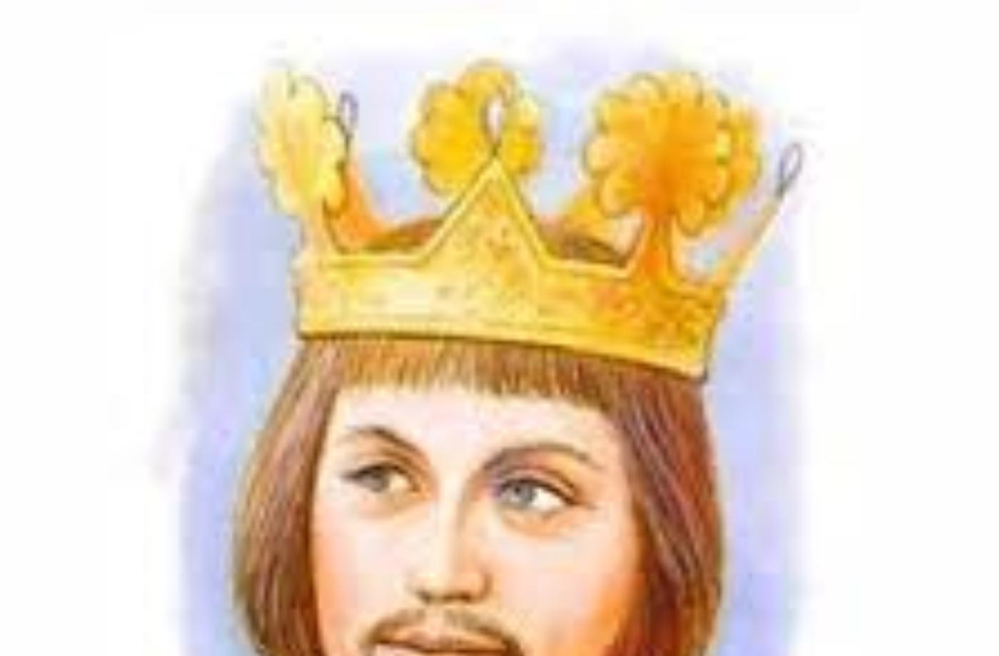 svátek slaví - 19. srpen - Ludvík