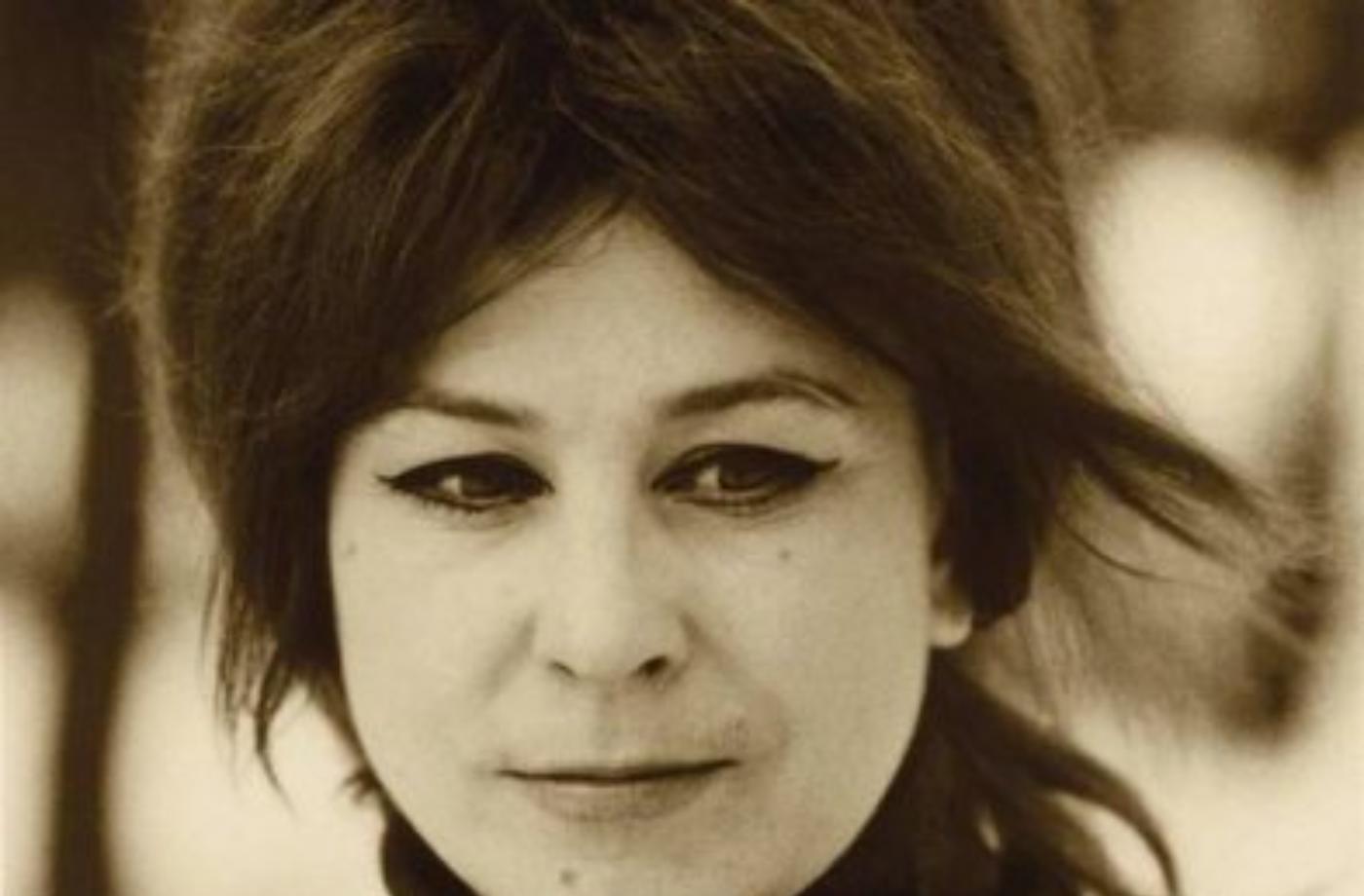 10. srpen - VZPOMÍNÁME - Eva Olmerová