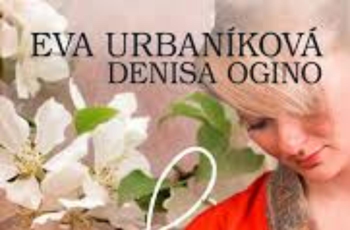 Eva Urbaníková - Suši v duši