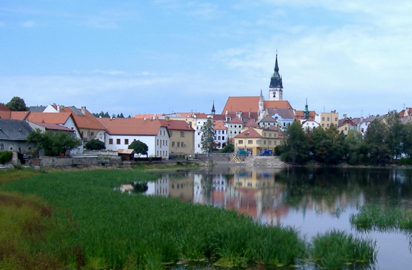Jindřichův Hradec