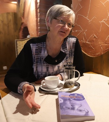 Foto: Lenka Fojtíková