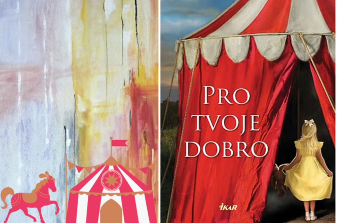Recenze knihy Pro tvoje dobro