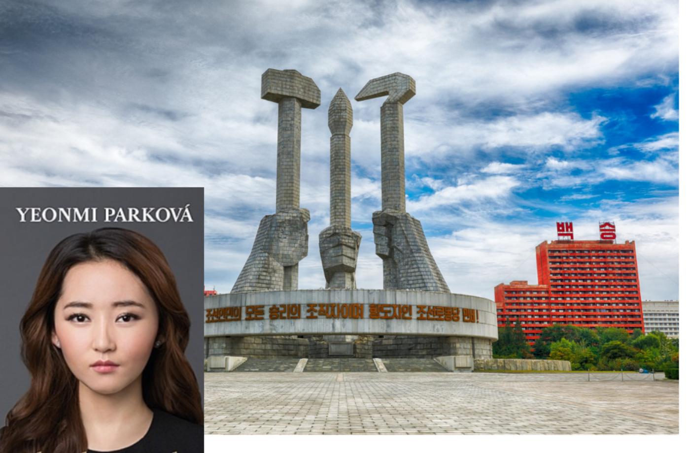Recenze knihy Abych přežila: můj útěk ze Severní Koreje