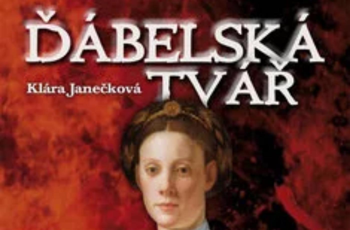 Recenze knihy - Ďábelská tvář