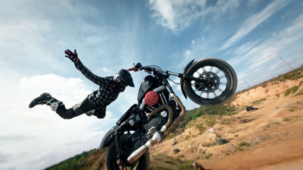 Prague Harley Days: Nenechte si ujít poslední jízdu, máme pro vás vstupenky