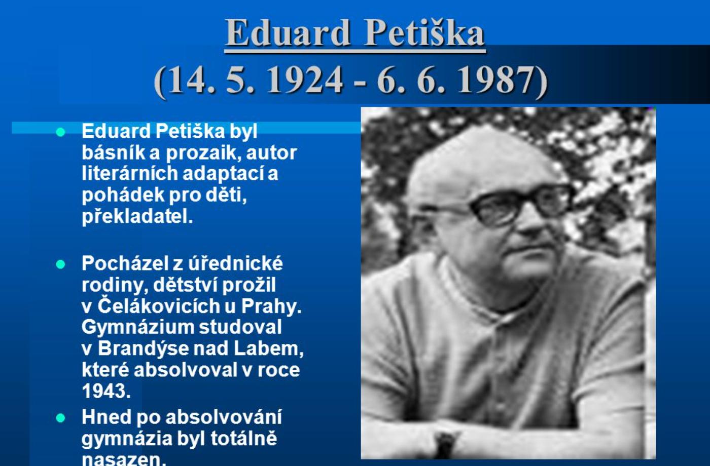 Kdo nás opustil 6. června?: