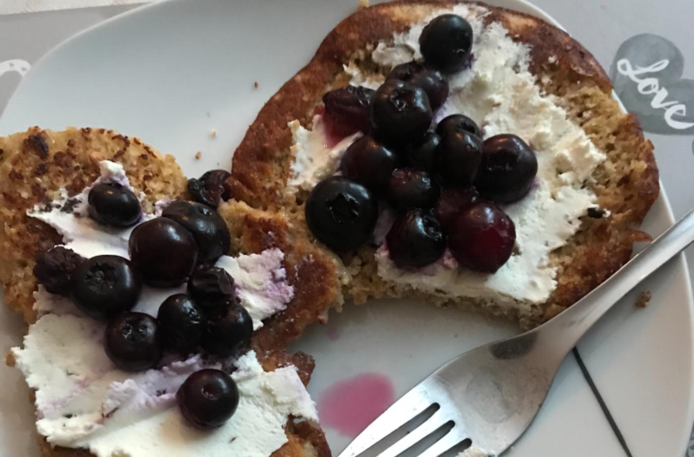 Fit proteinove lievance