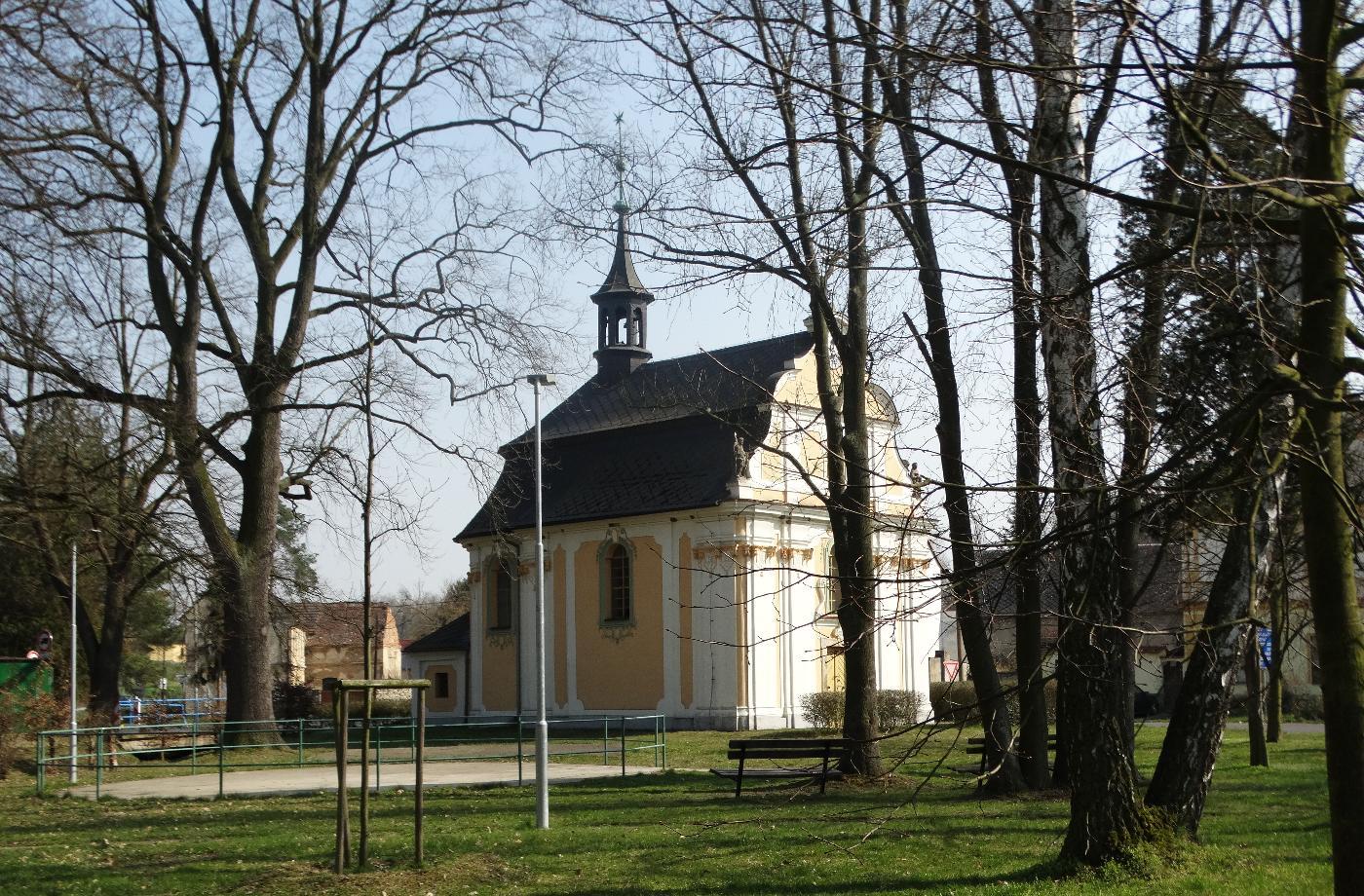 Radouň (Štětí)