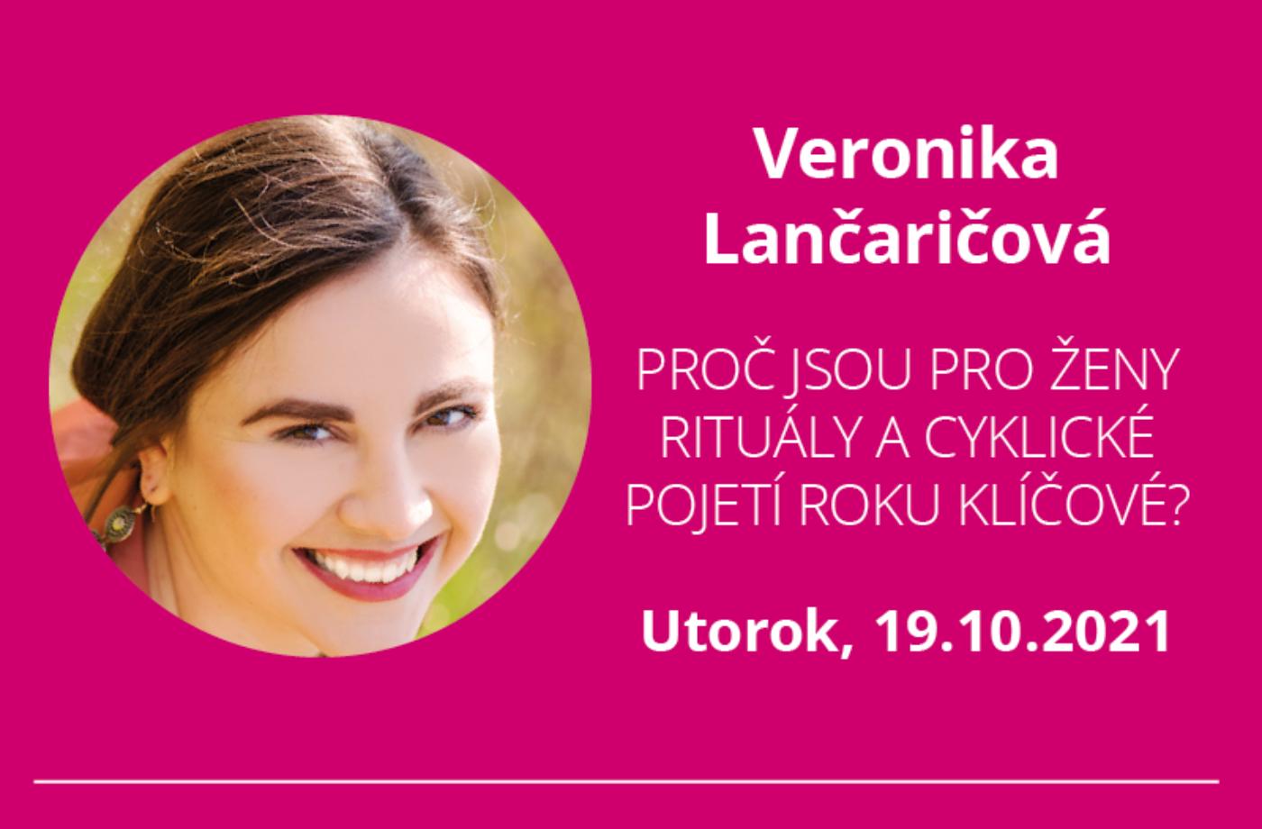 Proč jsou pro ženy rituály a cyklické pojetí roku klíčové?