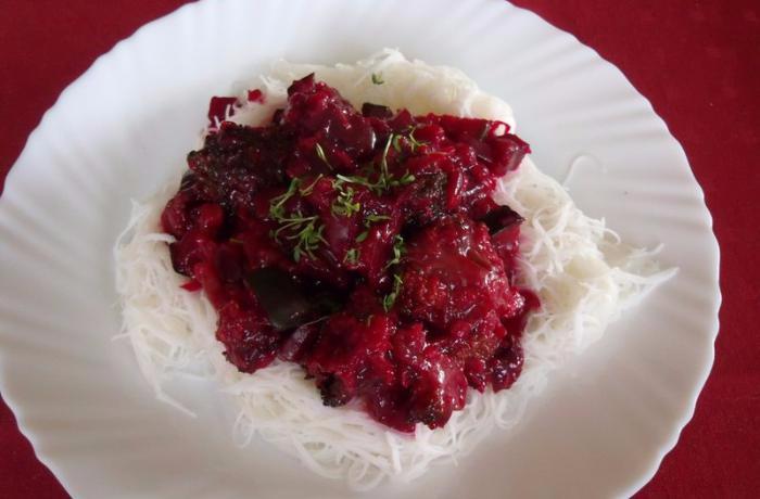 Zdravá "pánev"! Přivítejte jaro zdravěji