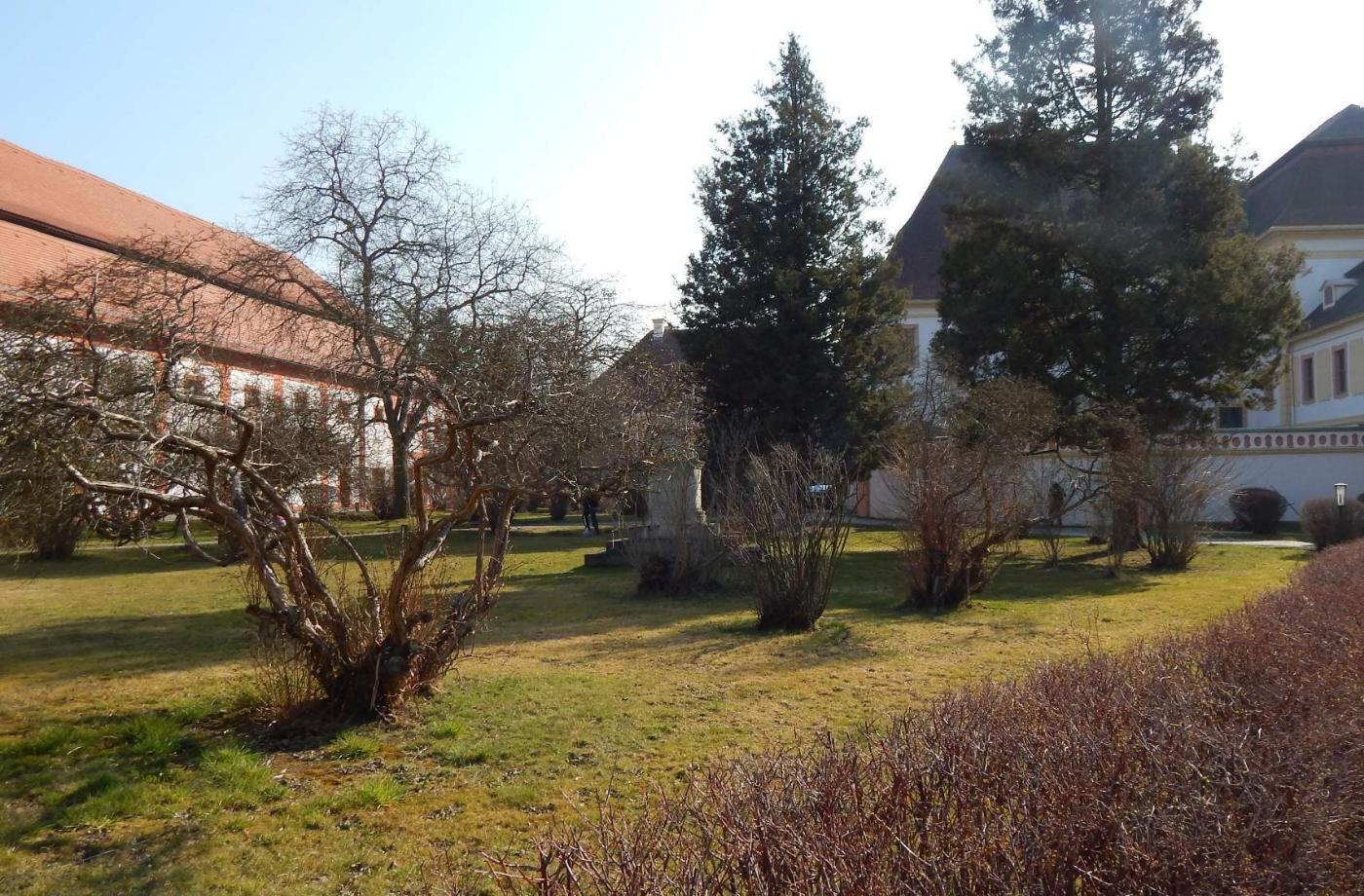 Klášter Marienthal