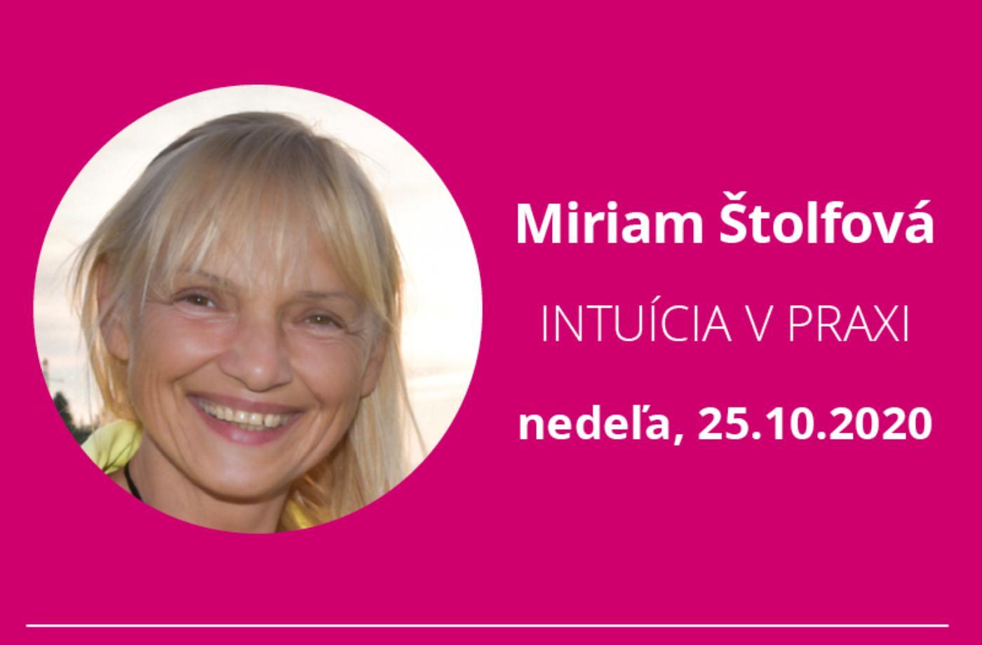 Prečo je dobré kamarátiť sa s intuíciou?