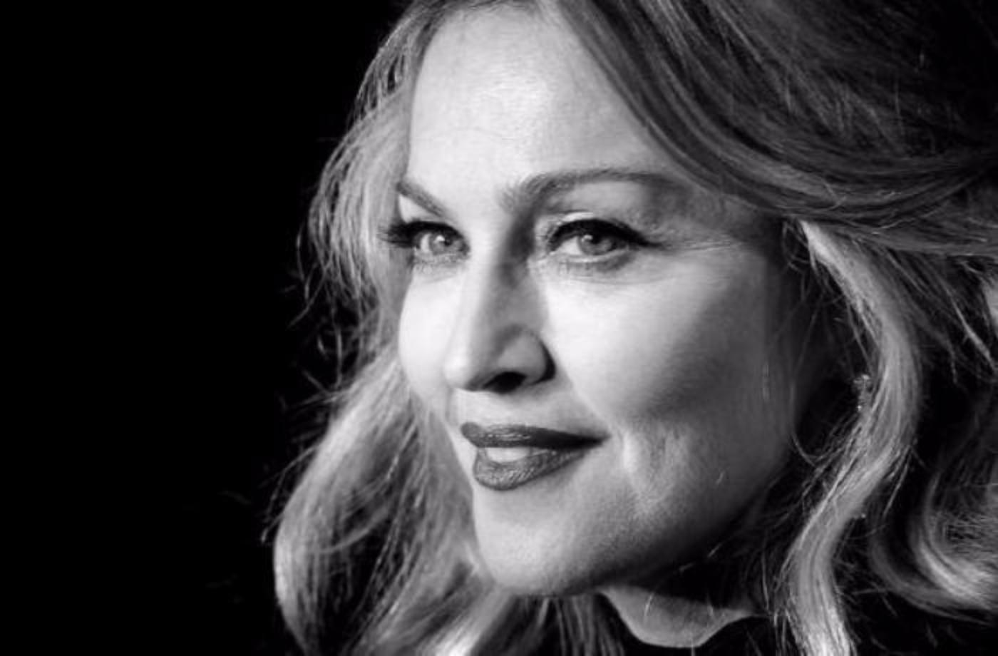 Dnes slaví 60. narozeniny: Věčná buřička a taky zpěvačka, která prodala nejvíc alb v historii. Madonna