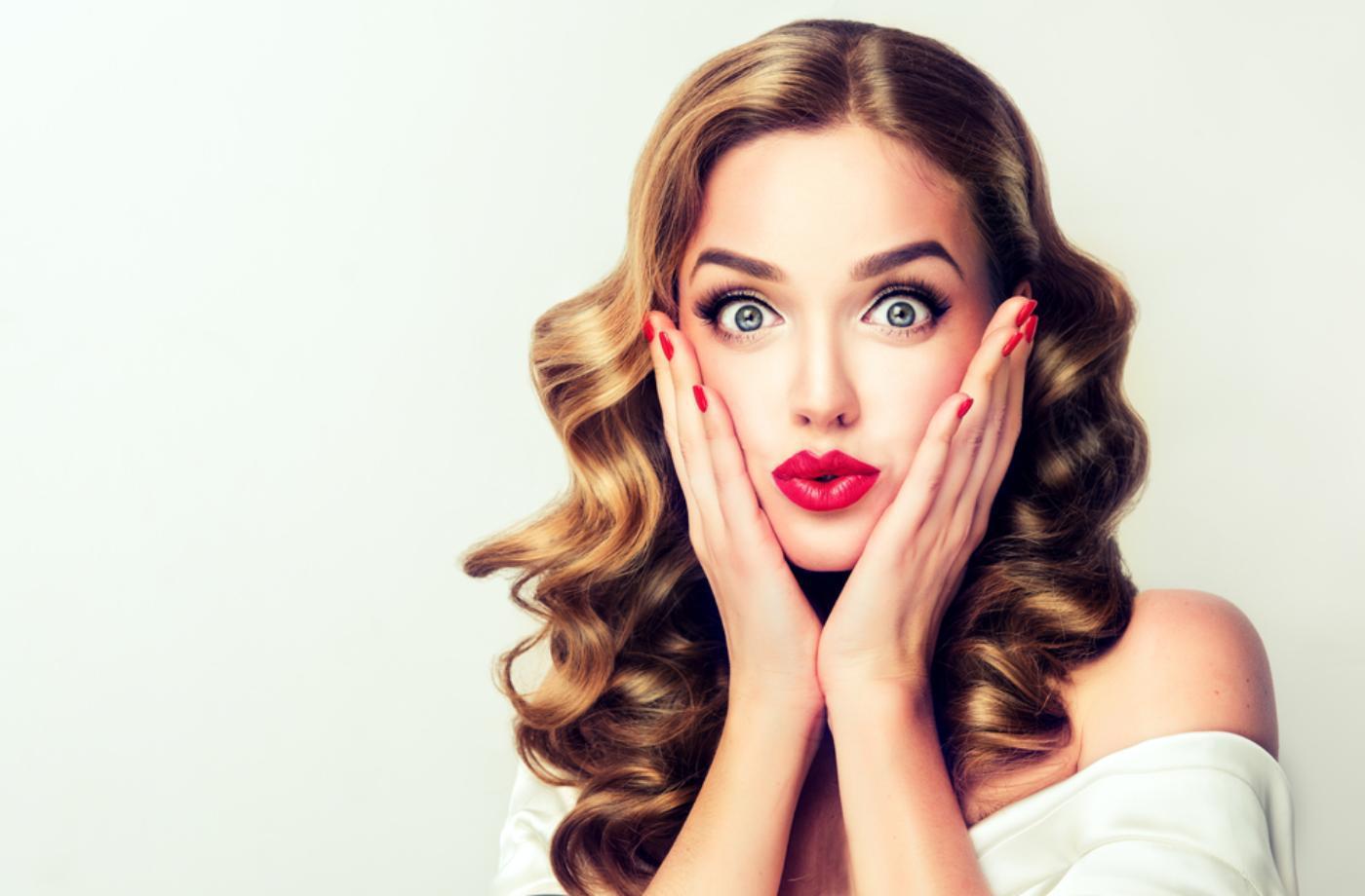 Lipstick effect: Psychologie a make-up