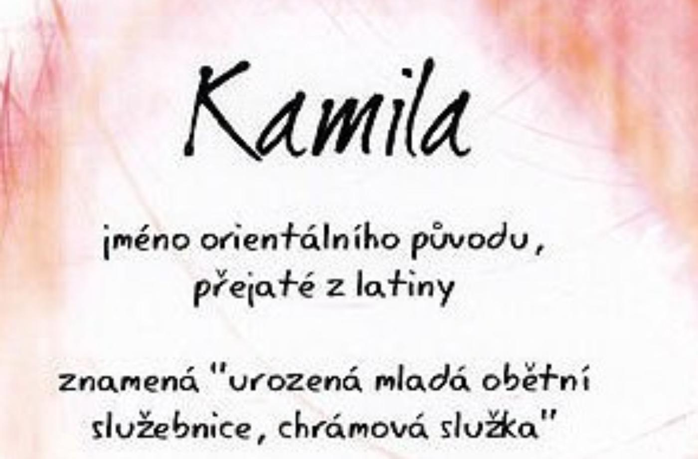 Výklad podle křestního jména