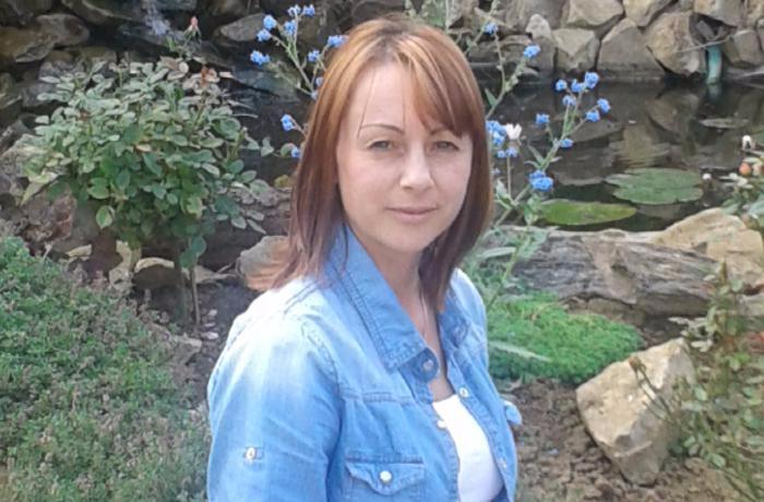 "Je tu příjemná atmosféra," říká blogerka Adéla Němečková