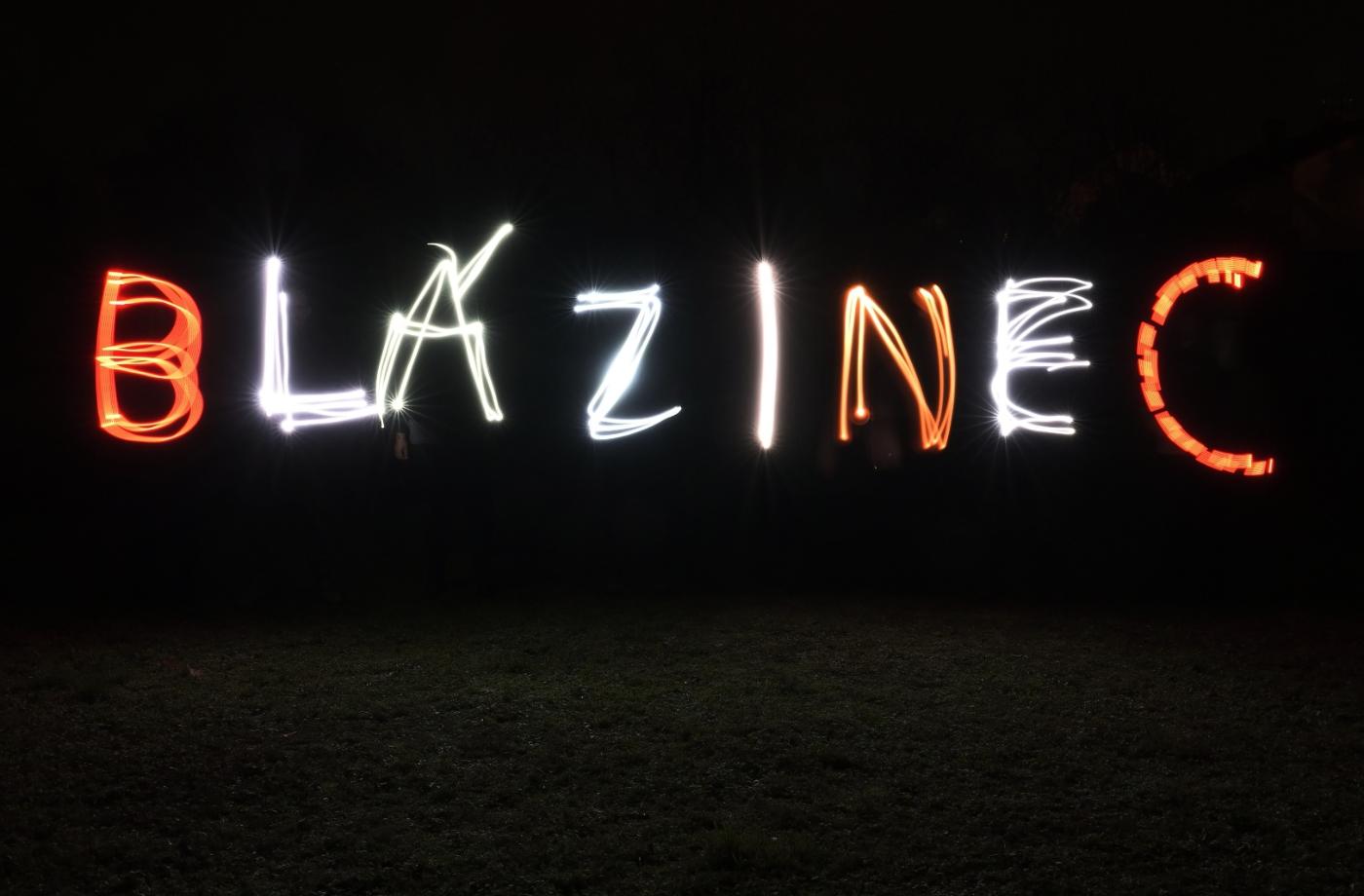 Blázinec 11.den