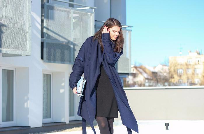 OUTFITMANIA: Šárky outfit something blue