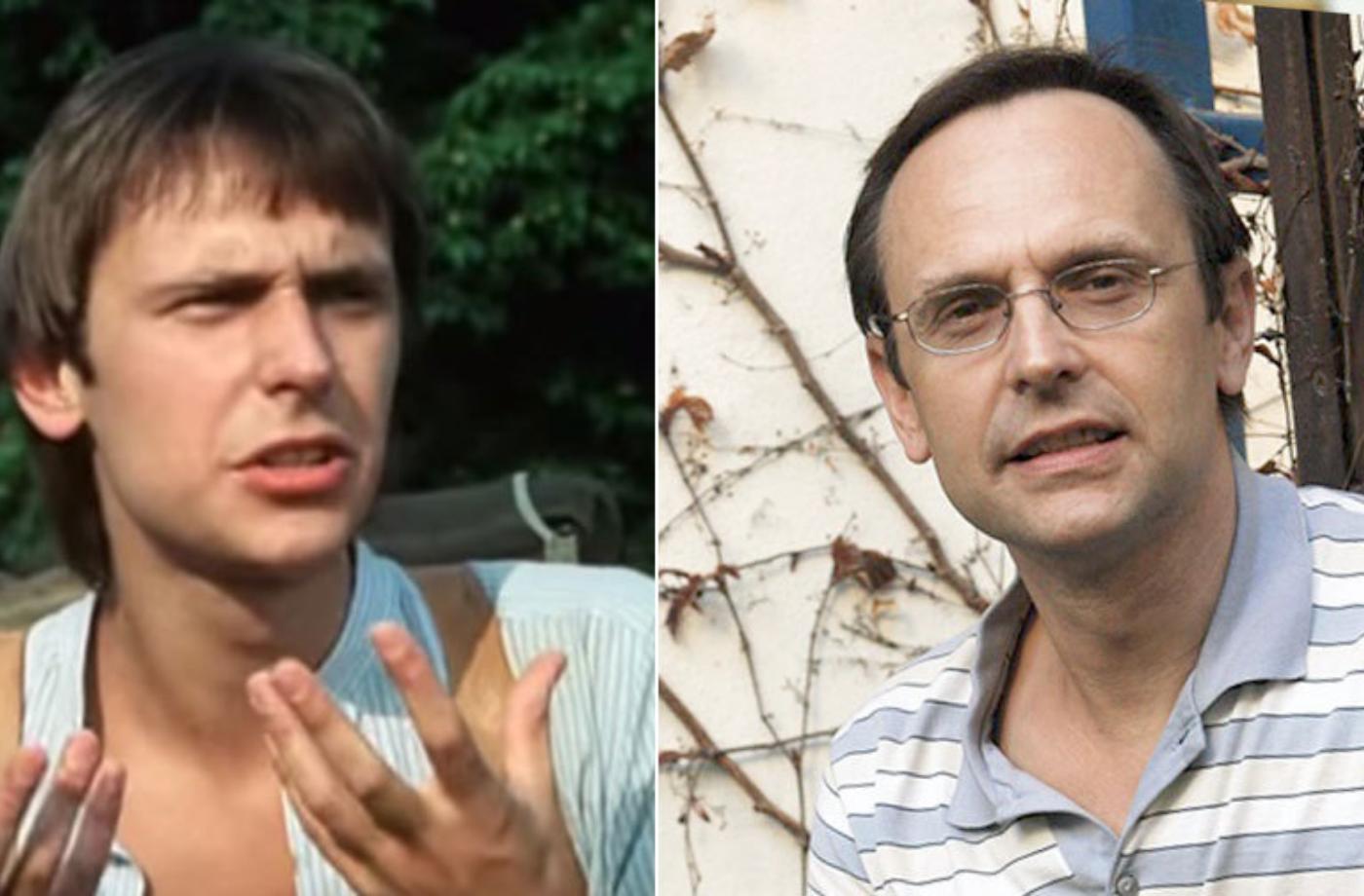 27. 10. 2020 - kdo má dnes narozeniny?