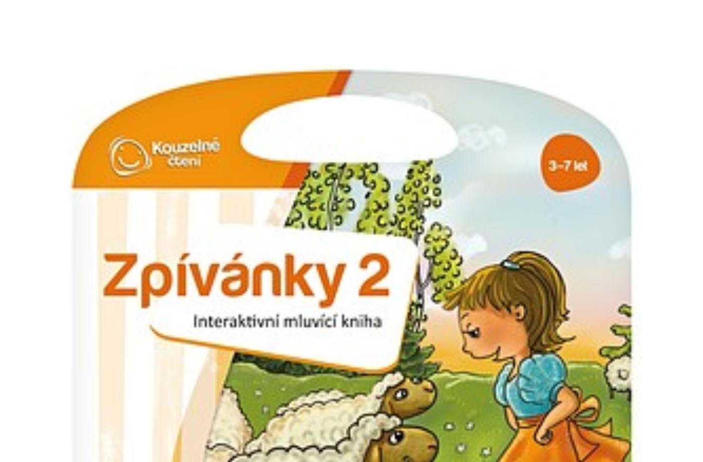 Zpívánky 2