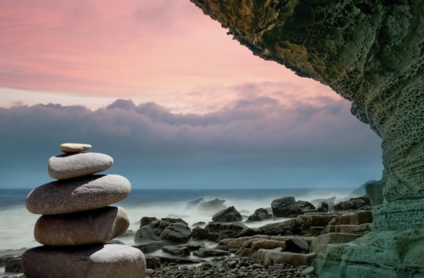 Jarní restart s Feng Shui
