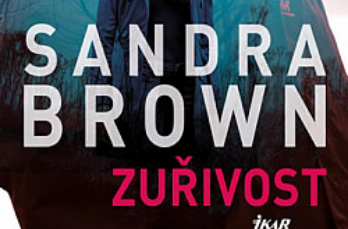 RECENZE KNIHY - Zuřivost