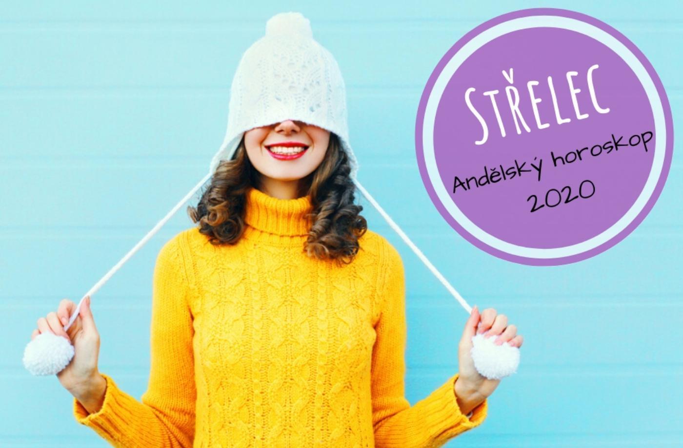 Co v roce 2020 čeká Střelce