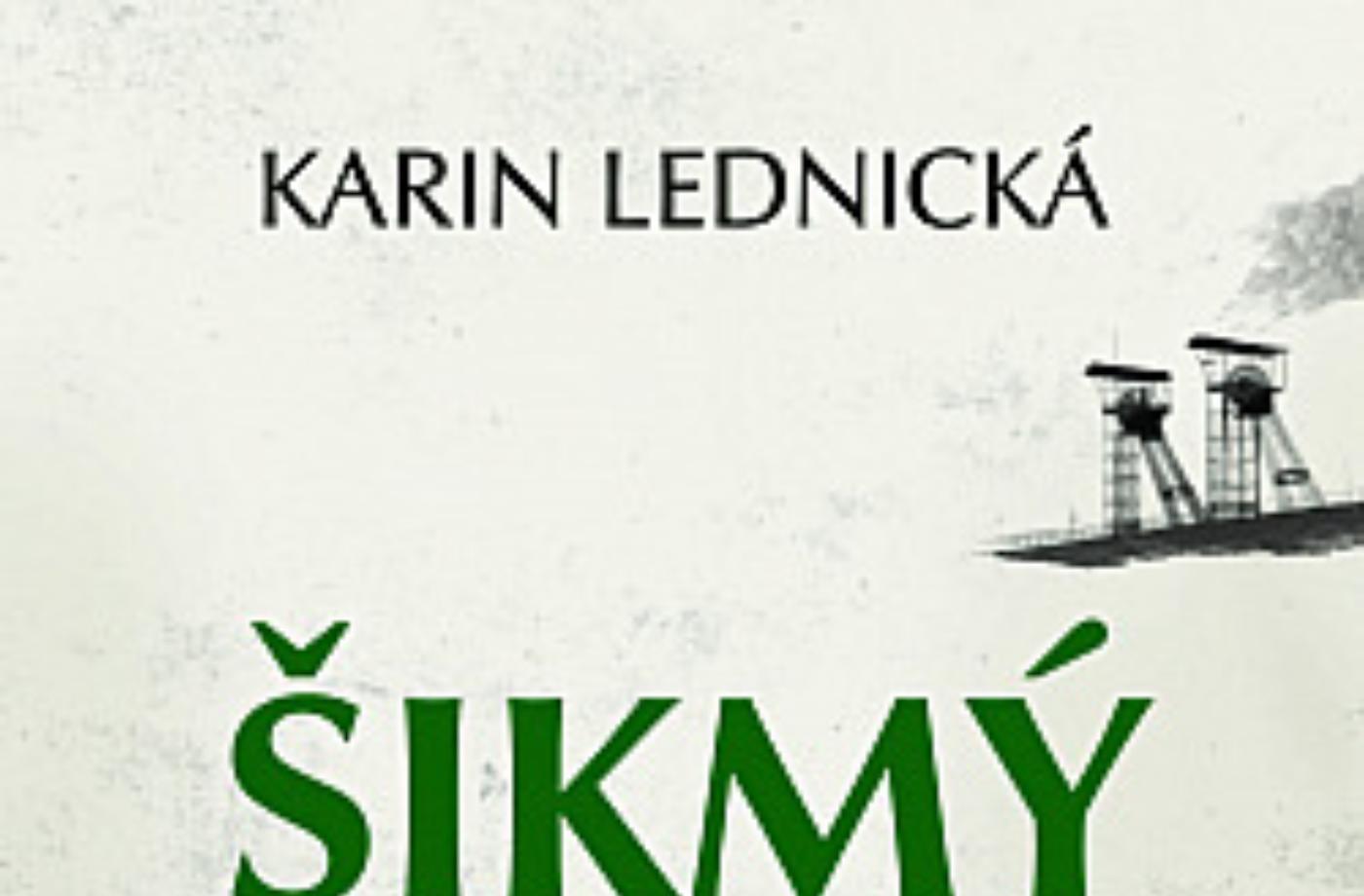 Karin Lednická - Šikmý kostel