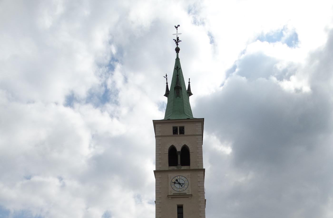 Kašperské Hory