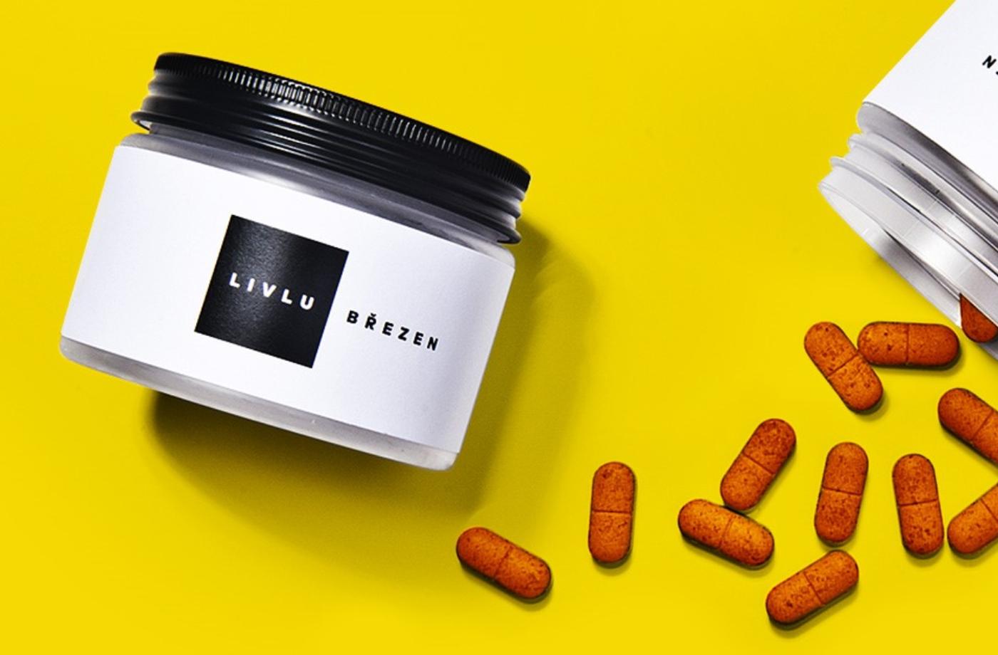 L I V L U – Biorytmická terapie
