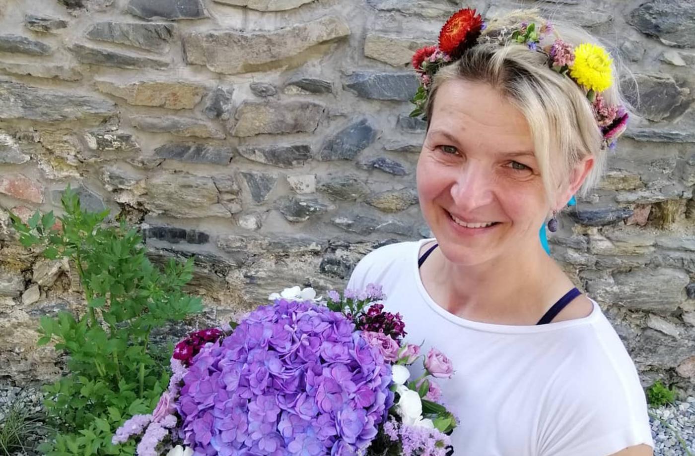 MARKET ŽENY s.r.o. mě nadchnul svou myšlenkou podpory lokálních značek, které jsou otestovány a mohu je dále doporučit, a tak podpořit inspirativní ženy, za jejichž snahou jsou krásné osobní příběhy, říká Ambasadorka Lenka Fasnerová
