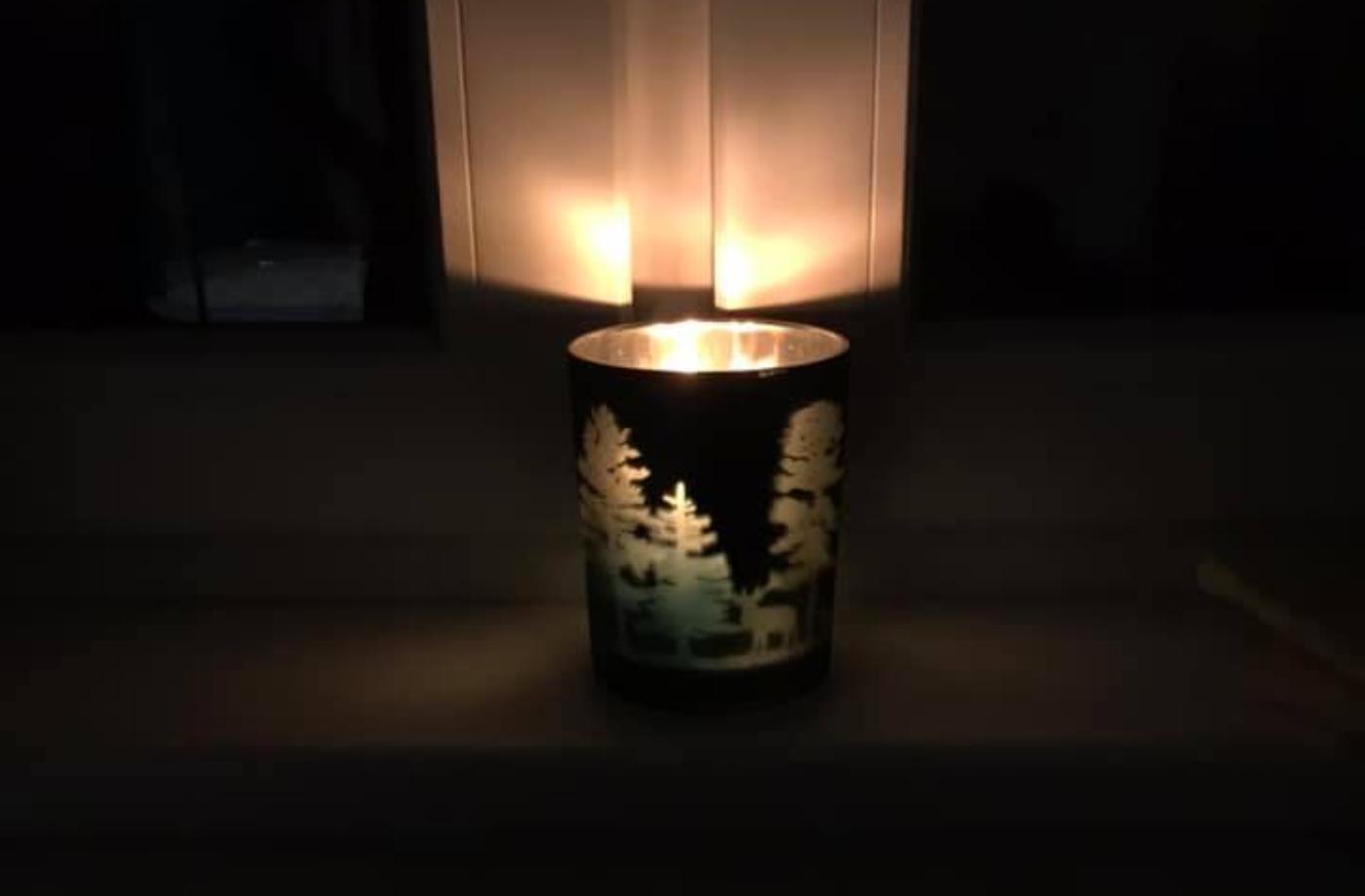 Adventní přání