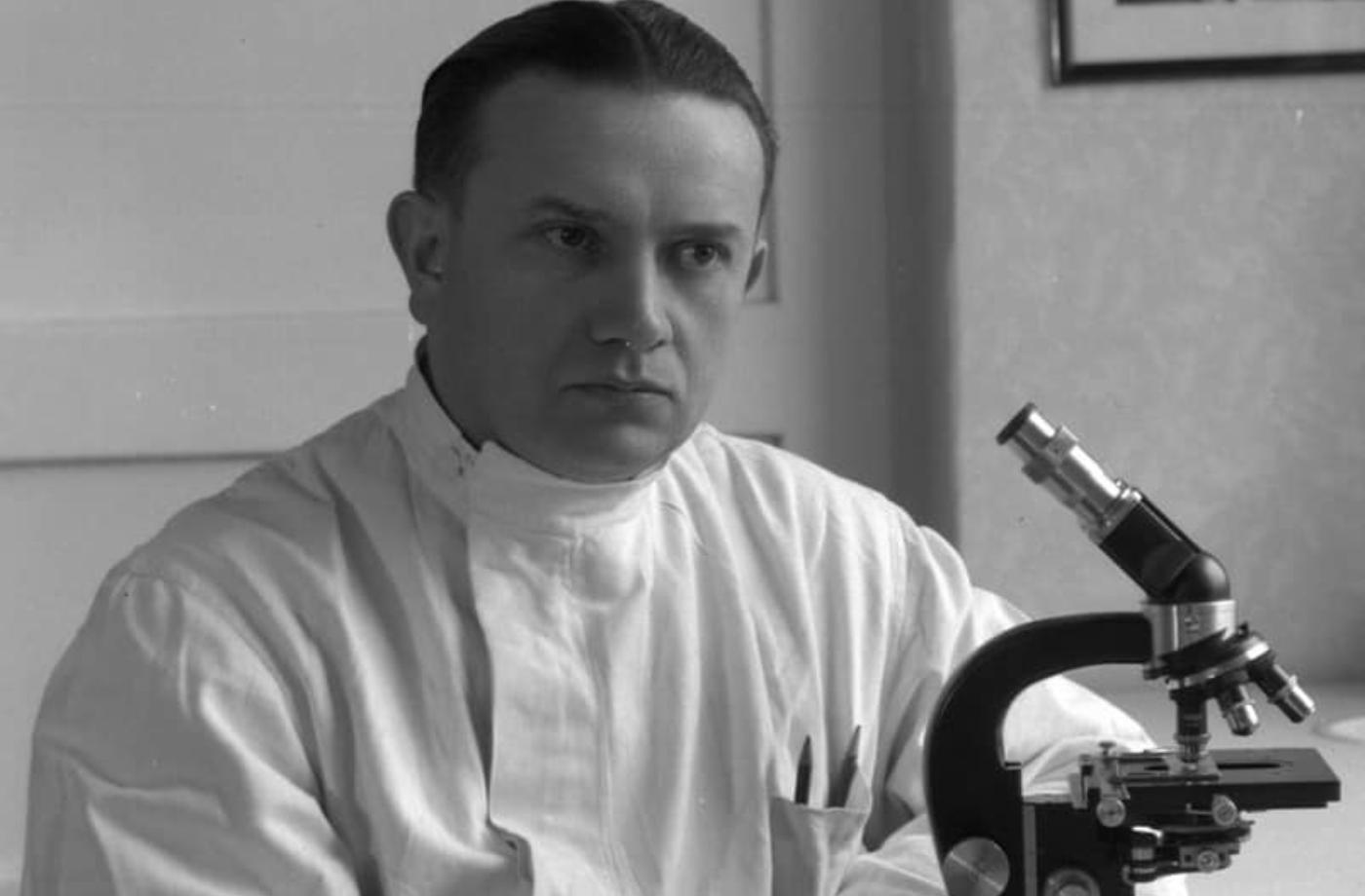 Chtít, aby vymizel vir… je jako chtít přelít oceán sítkem na čaj.