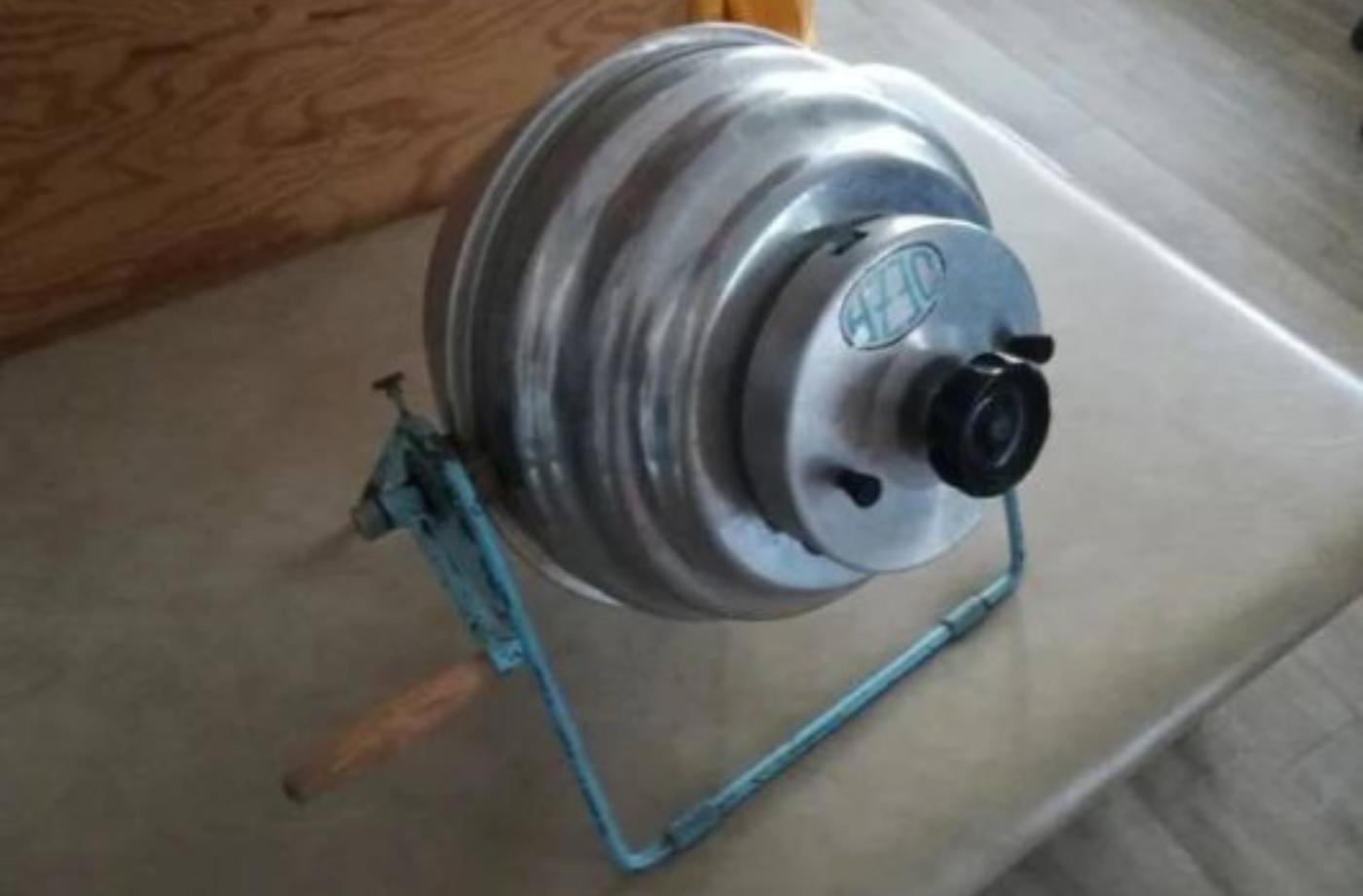 Od kdy pereme v automatické pračce s elektrickým motorem?