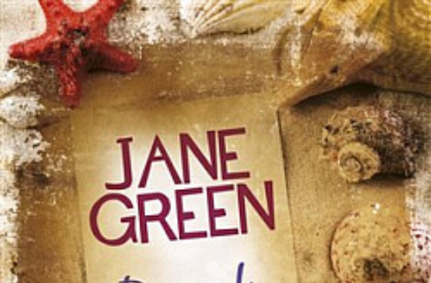 Jane Green - Domek na pláži