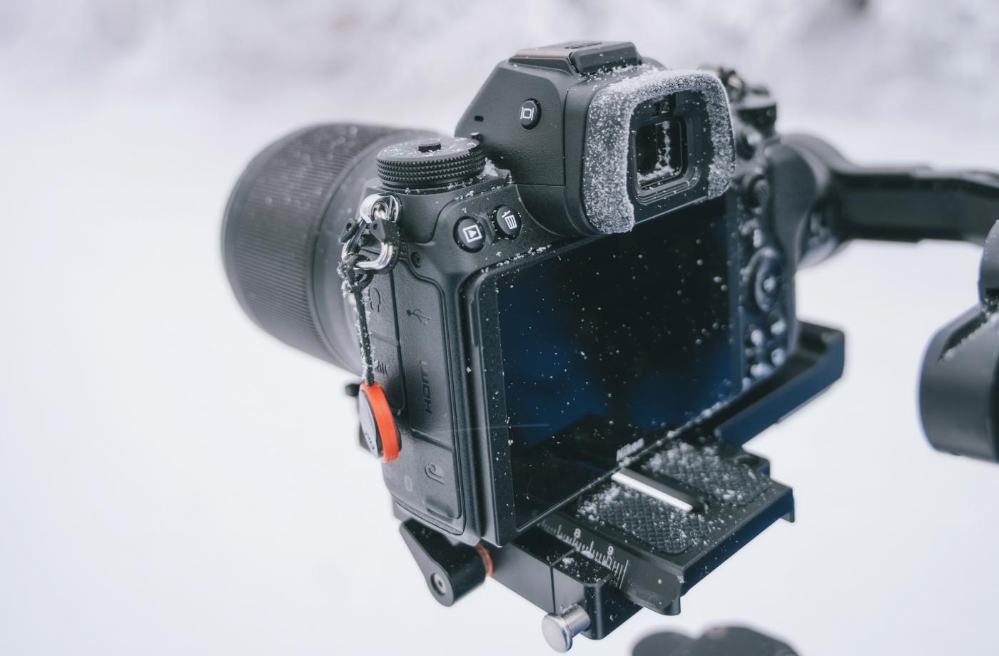 Jak točit krásná videa? Techniku za desetitisíce mít nemusíte!