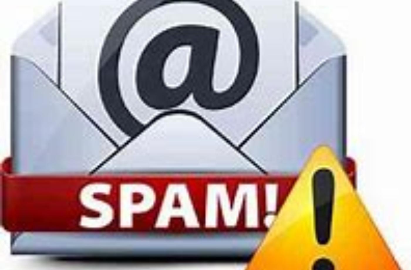 Nevyžádaná pošta neboli SPAM. Stalo se vám, že vás obtěžoval kdokoliv neznámý. Jak byste reagovali?