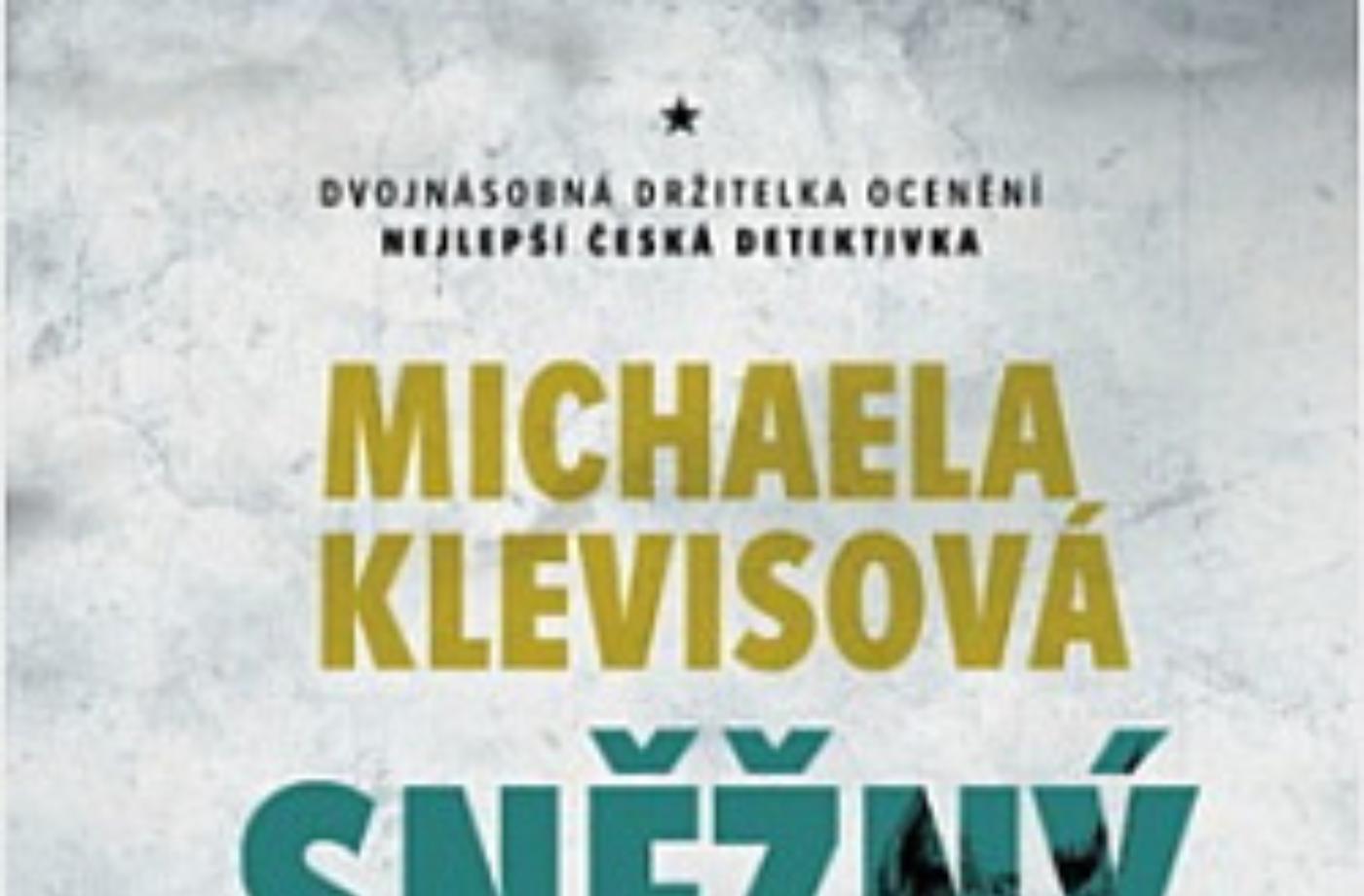 Michaela Klevisová - Sněžný měsíc