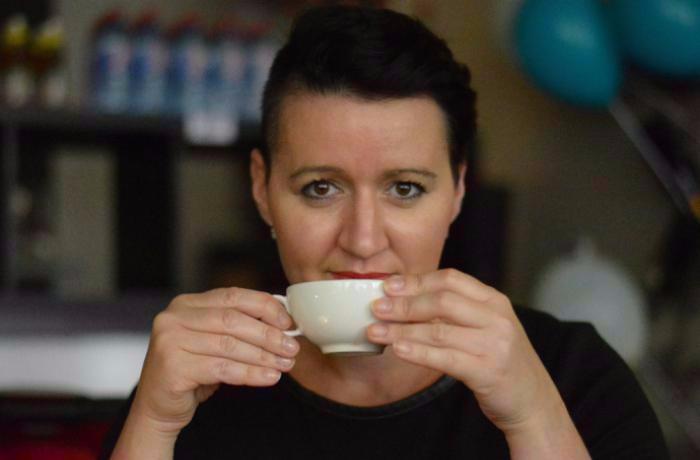 Tereza je autorkou úspěšného blogu: Deník raka. K psaní ji motivovala vážná nemoc