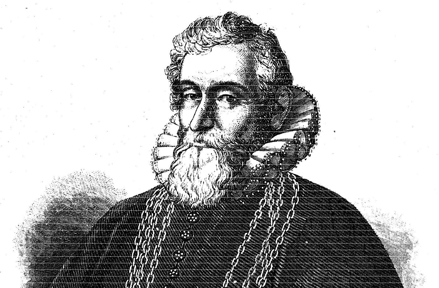svátek slaví - 6. leden - Kašpar