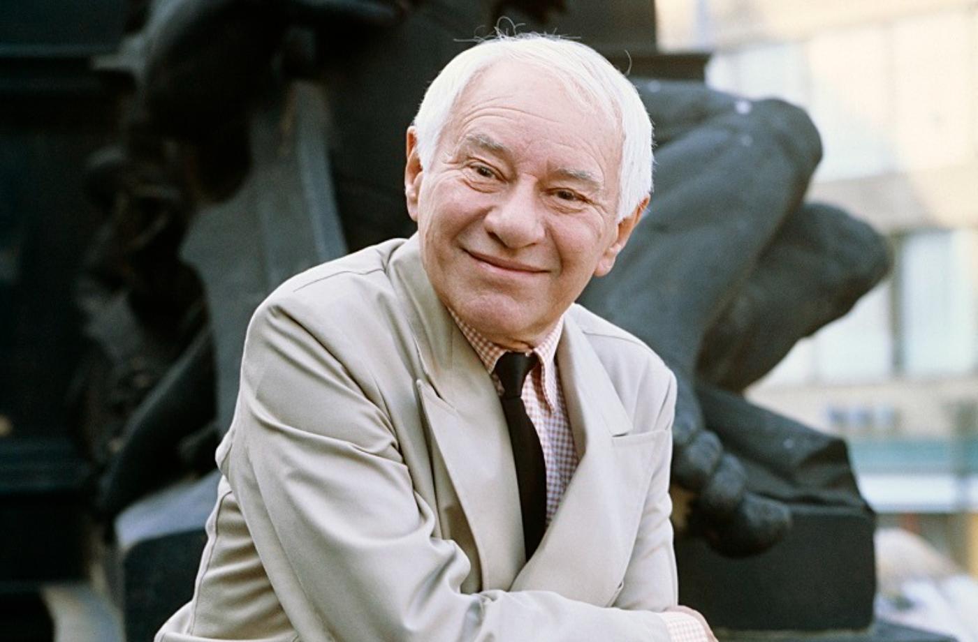 13. červenec - VZPOMÍNÁME - Ladislav Pešek