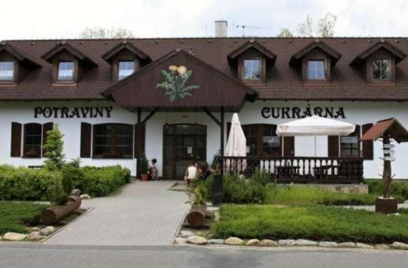Prášily