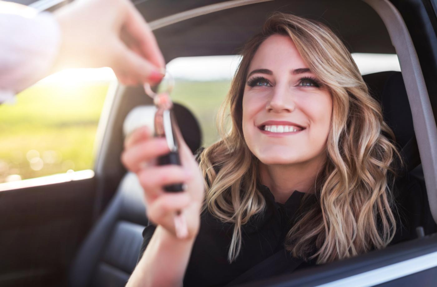 Užívejte si auta bez starostí díky dlouhodobému pronájmu Driveto Klub